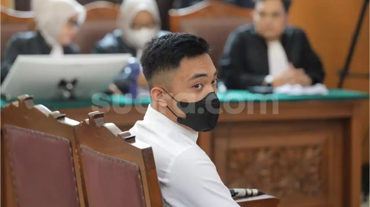 Alasan Jaksa Tolak Pleidoi Mario Dandy: Dia Bikin Alibi Supaya Lepas dari Jerat Hukum