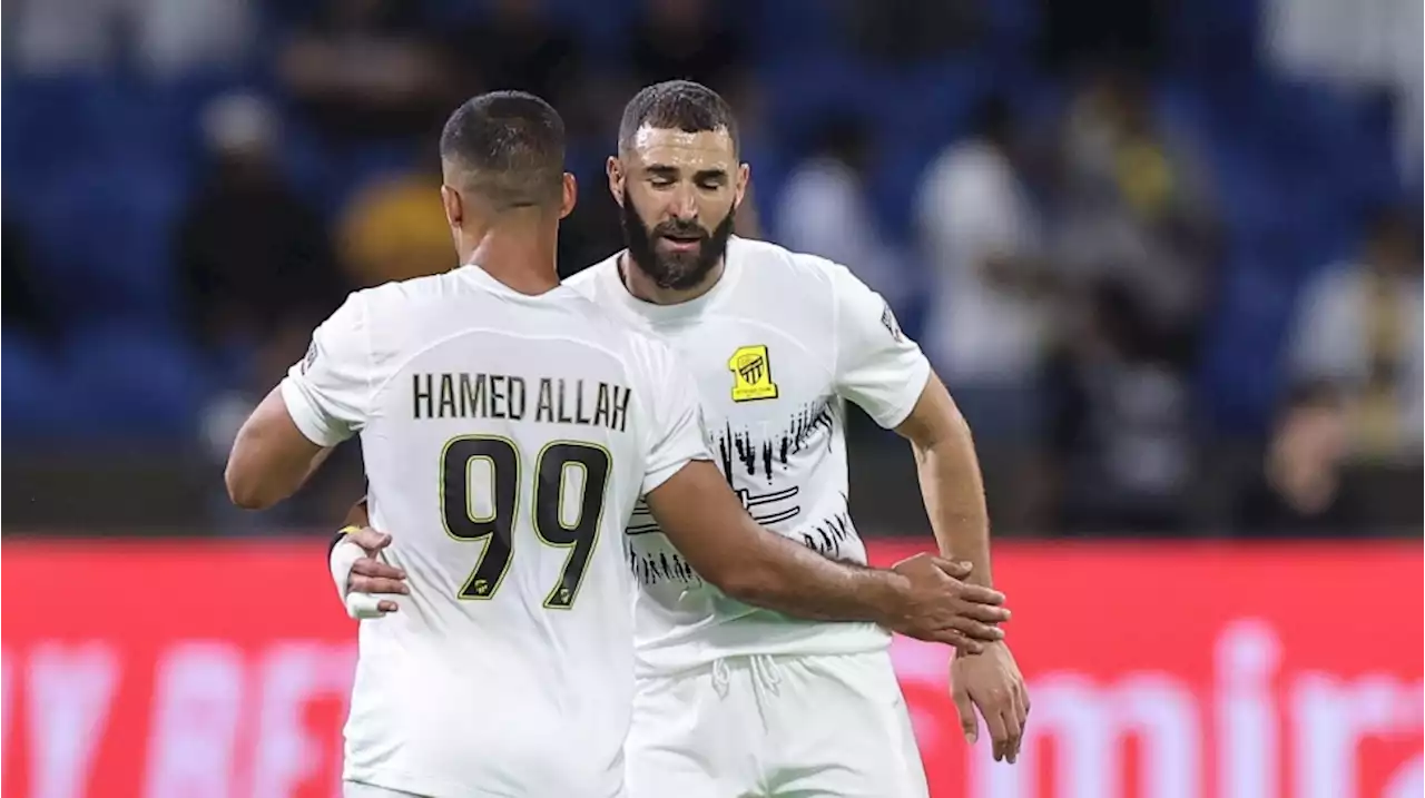 Badai Liga Arab Saudi! Karim Benzema Mau Keluar dari Al Ittihad, Pemain Lain Akan Menyusul