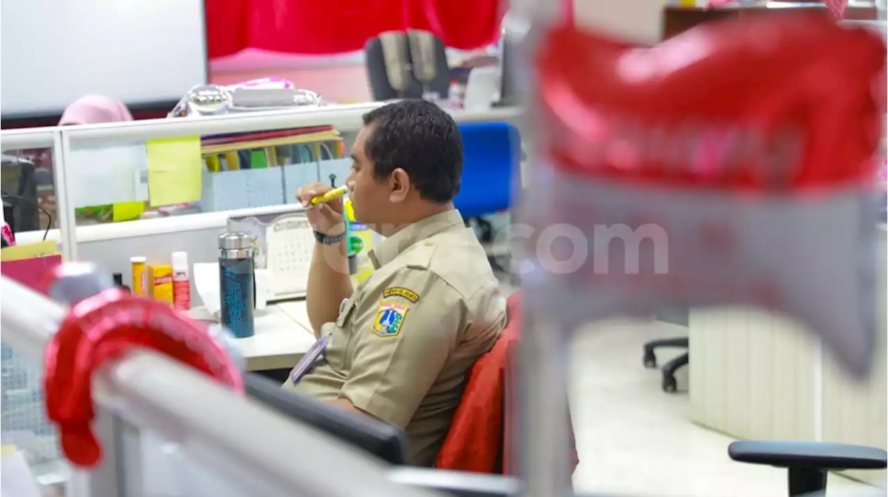 Disahkan Menkeu, Ini Nominal Uang Makan untuk ASN, Polisi dan TNI Tahun Depan