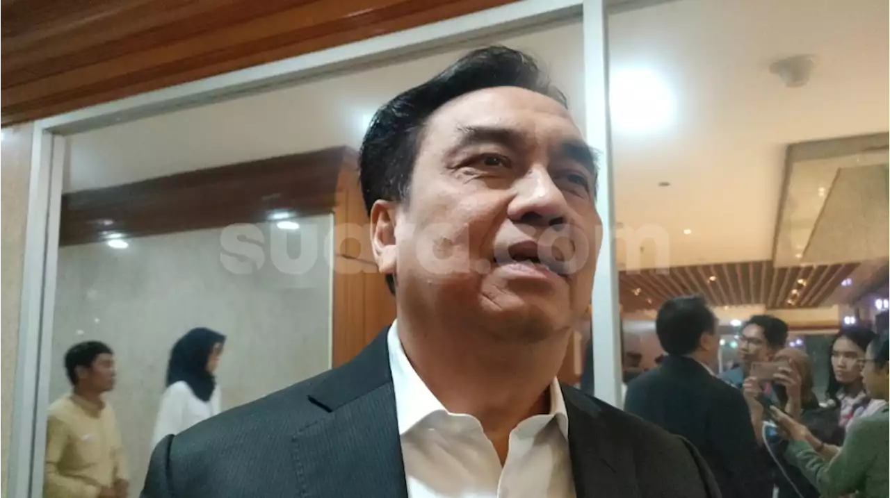 Ogah Disamakan dengan Budiman, Effendi Simbolon: Saya Cuma Katakan Prabowo Berkompeten, Bukan Berarti Mendukung