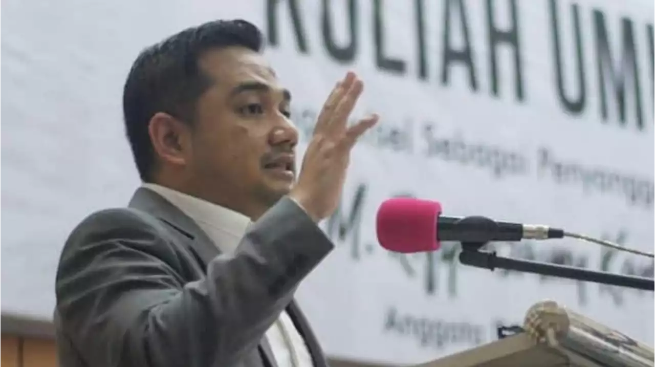 Rifqinizamy Karsayuda Mengundurkan Diri dari Kader dan Anggota DPR PDI Perjuangan