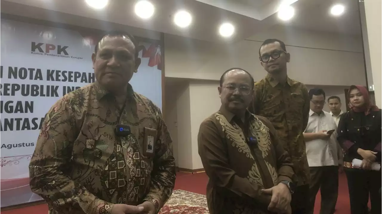 Tanggapi Vonis Bebas Gazalba Saleh, KY: Hakim Punya Kebebasan tapi Perkara Belum Final