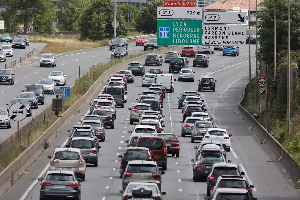 Retours de vacances : week-end chargé sur les routes, quels axes faut-il éviter ?