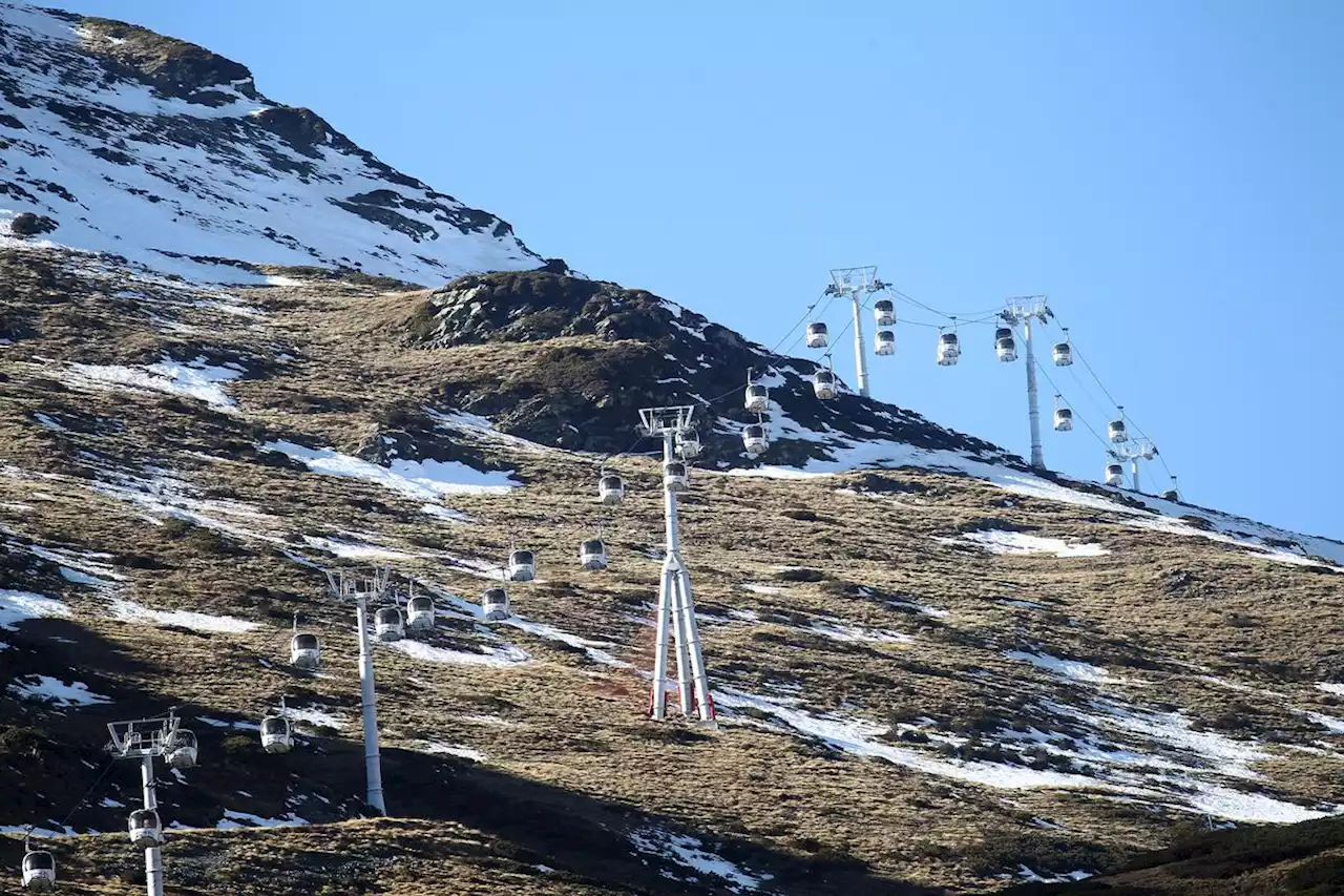 Tourisme en montagne : les stations appellent à plafonner les prix de l’énergie