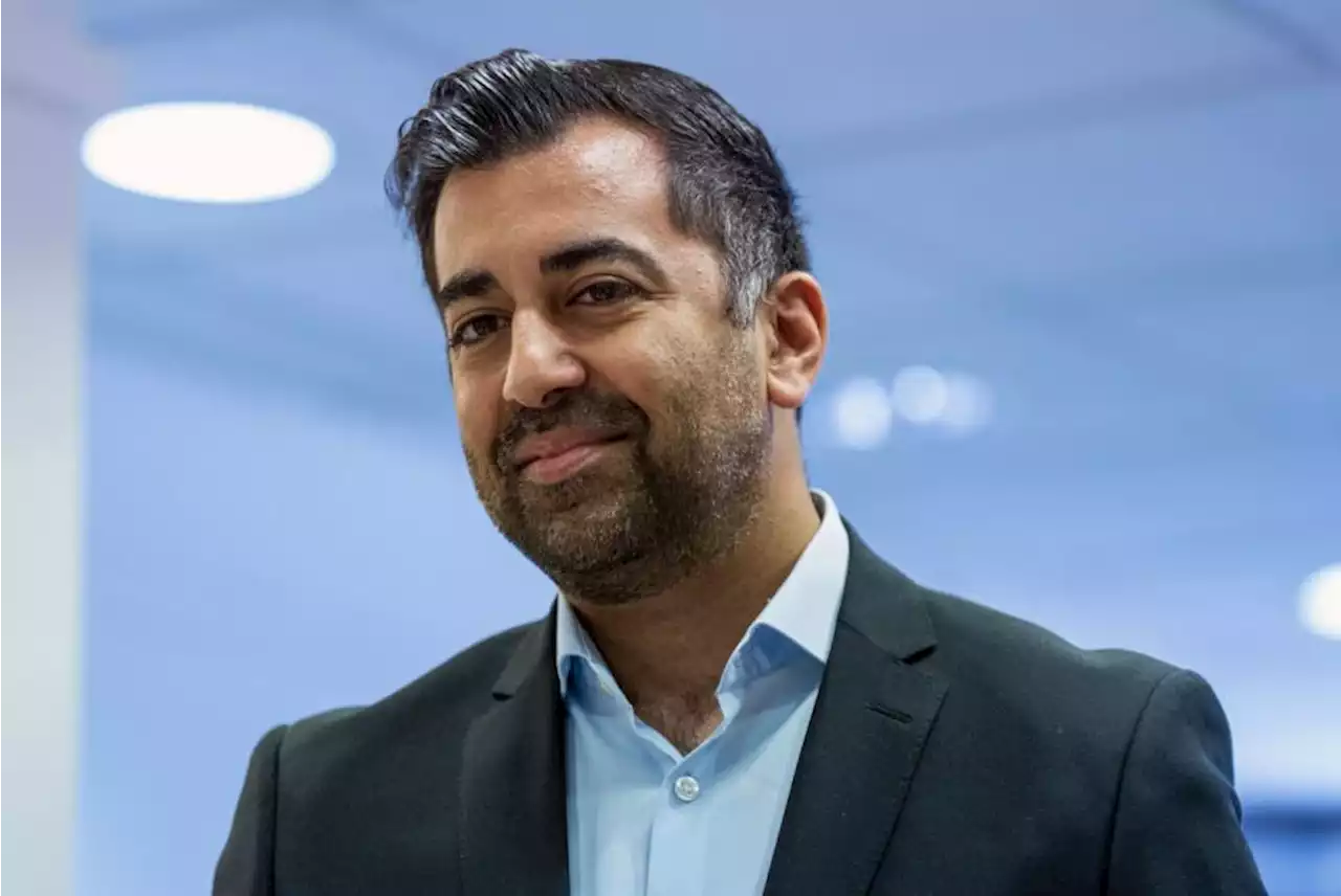 Humza Yousaf to announce £24 million for countries worst hit by climate crisis