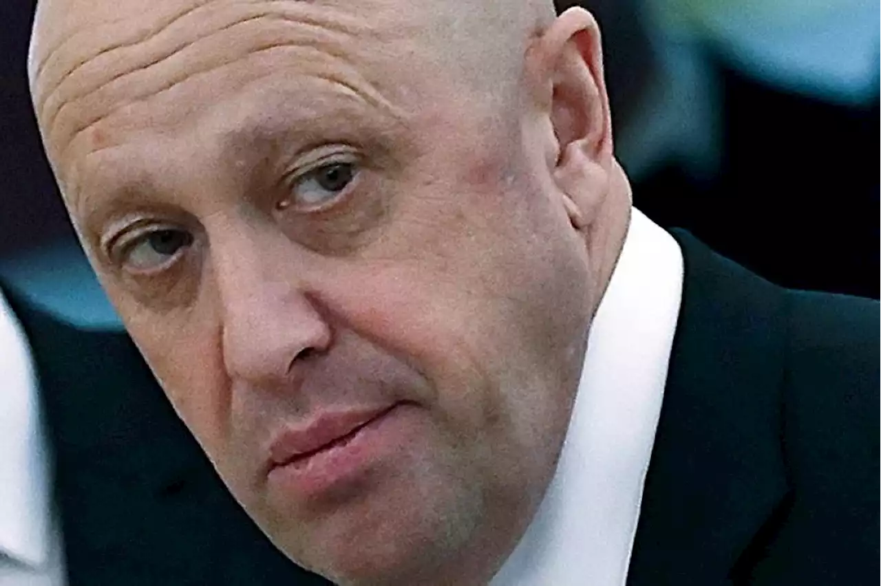 Mercenary leader Yevgeny Prigozhin is presumed dead after a plane crash outside Moscow