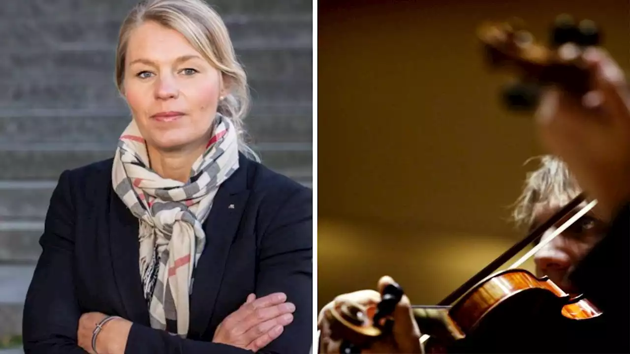 KRÖNIKA: Nu skyller högerpopulisterna på kultureliten