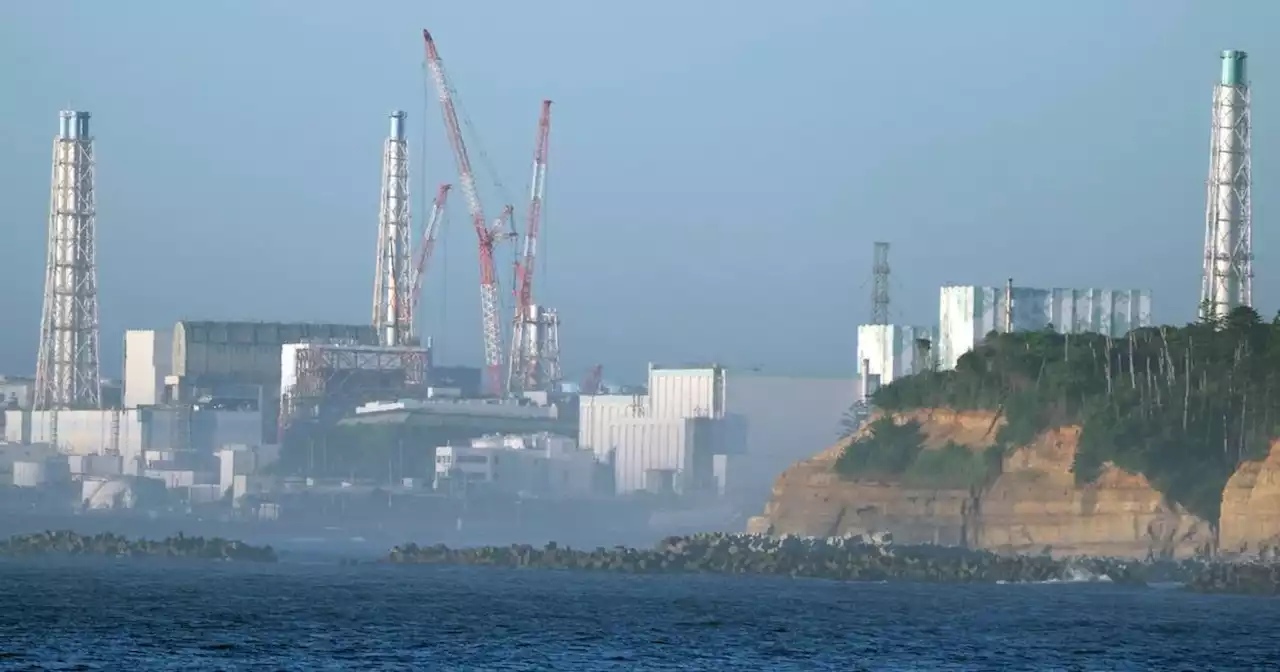 Japan: Einleitung von Fukushima-Kühlwasser ins Meer hat begonnen