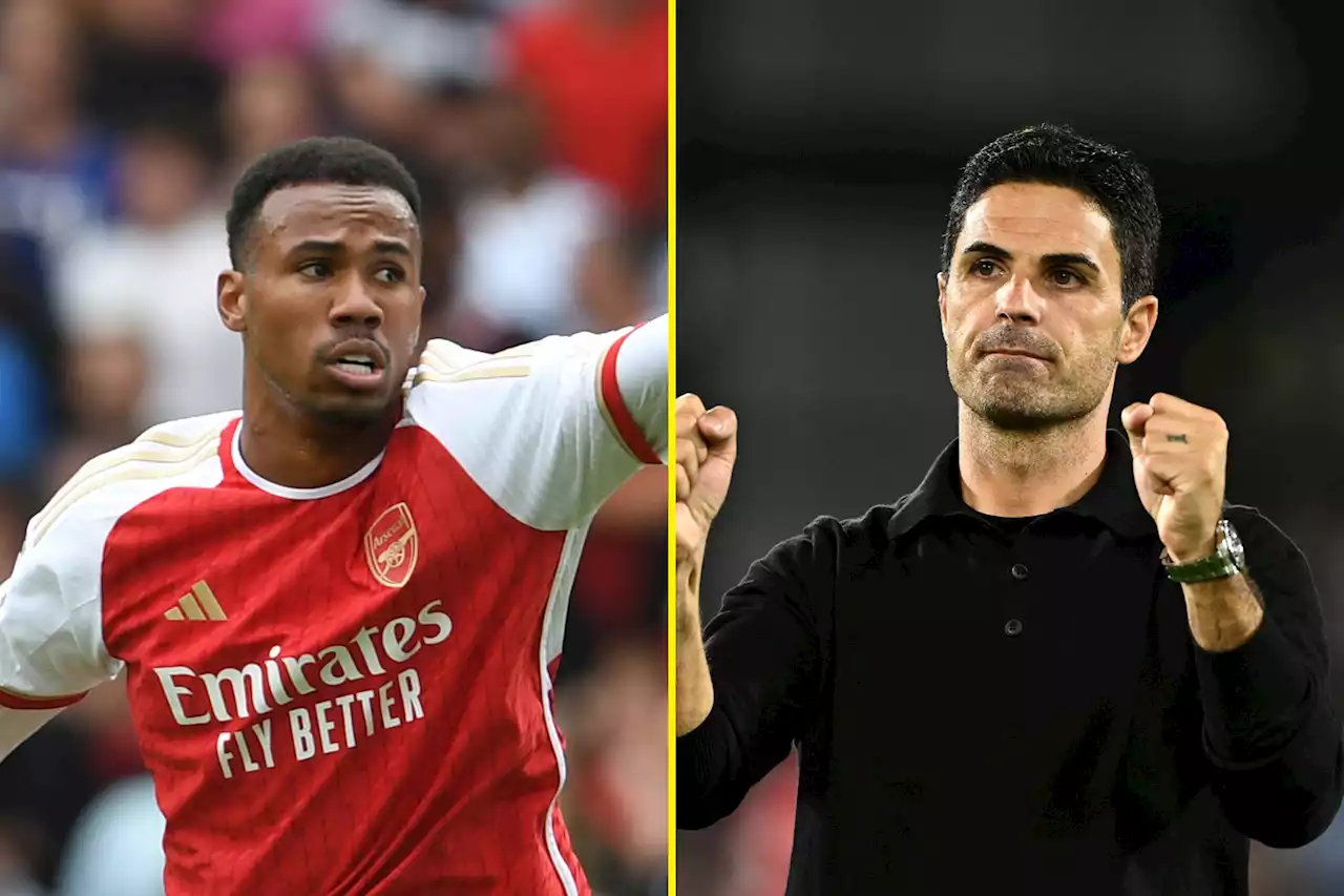 Arsenal £100m firesale could help Mikel Arteta complete surprise transfer