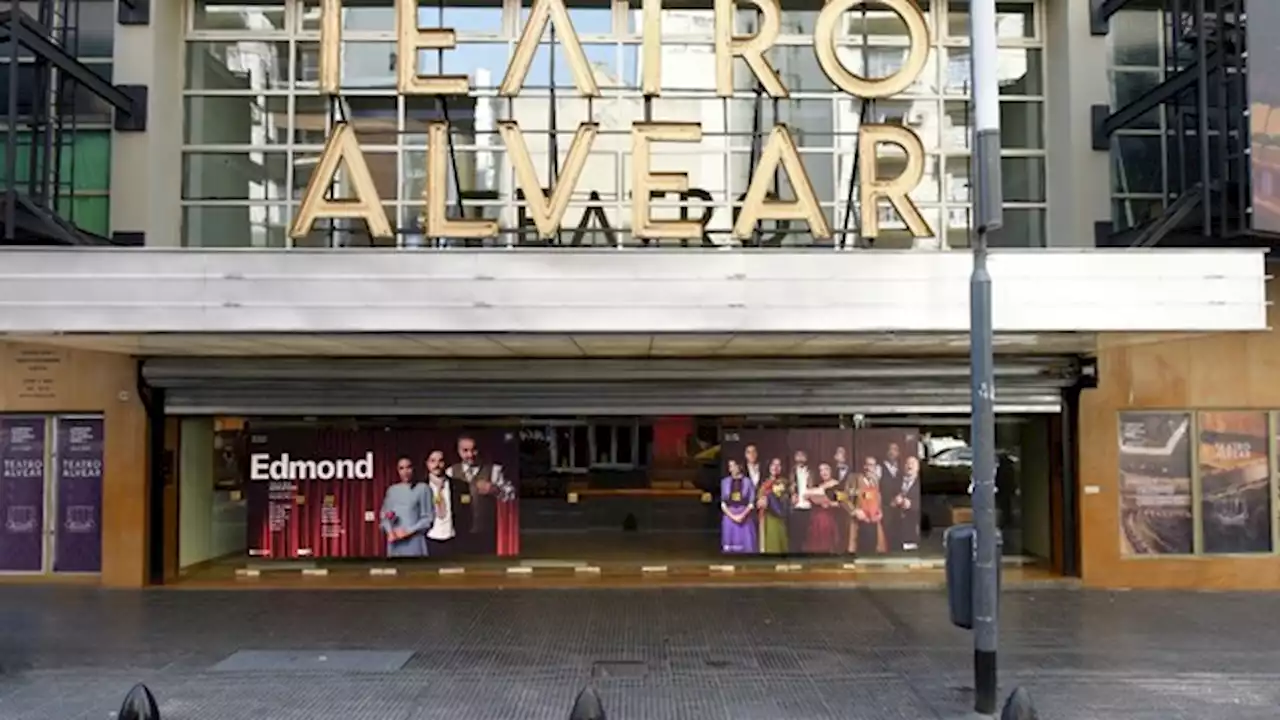 El Teatro Alvear inaugura talleres para chicos mientras los padres asisten a una función teatral