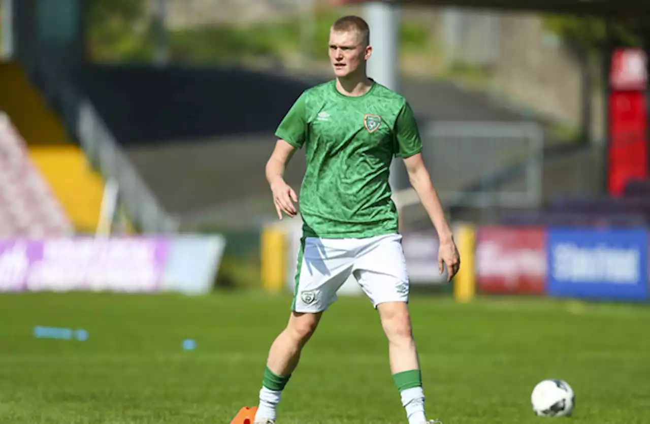 Irish teenager Heffernan joins Newcastle