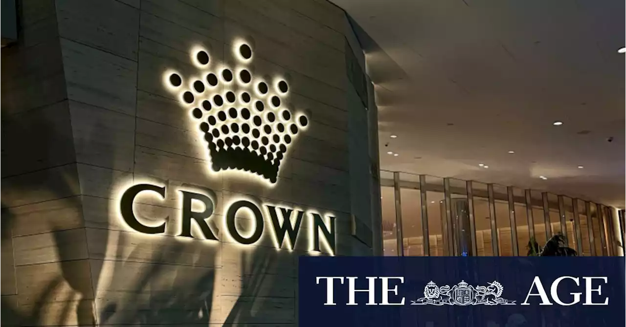 Crown Sydney closes gaming floor, axes 95 jobs as cost of living bites