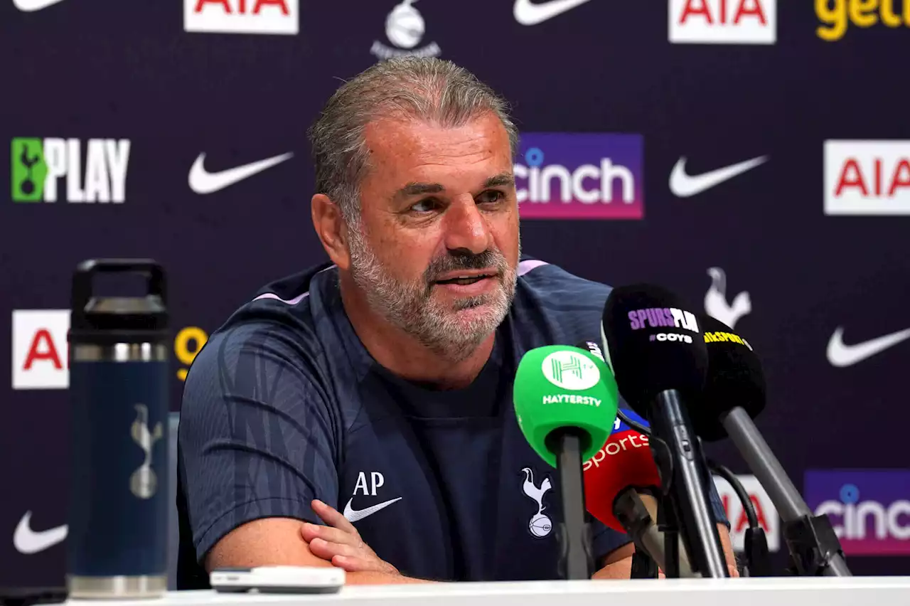 Ange the orator: How the Spurs boss makes language his 'most effective weapon'