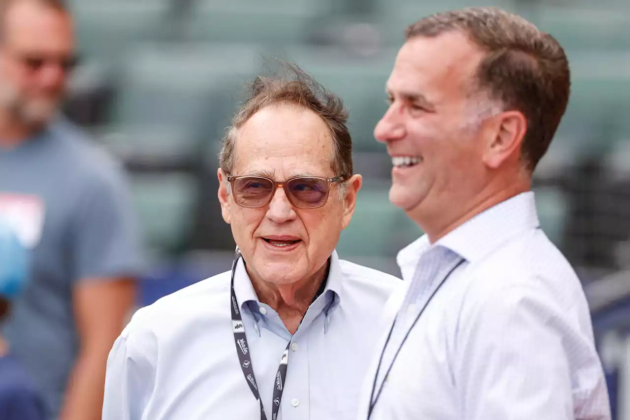 Law: White Sox clean house, but does it change anything if Jerry Reinsdorf is still there?