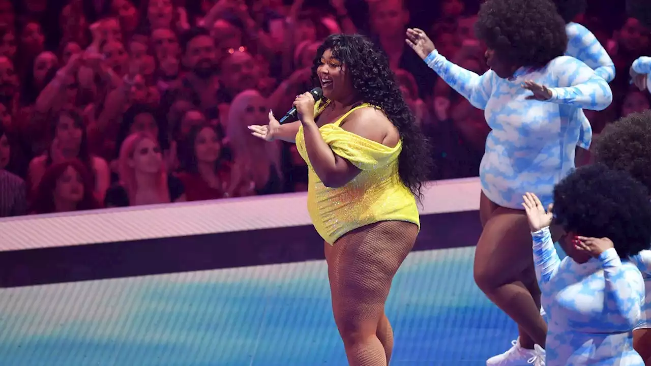 Lizzo dancers raised concerns about inclusion in Love, Lizzo documentary