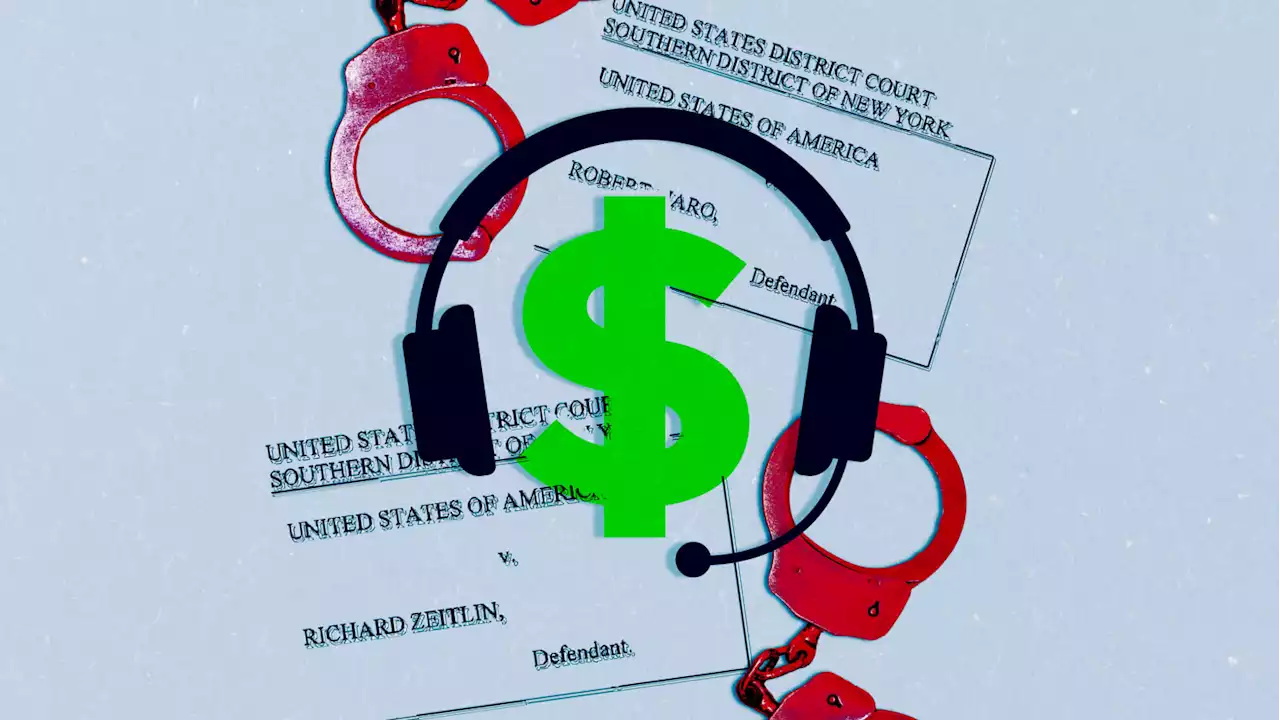 Inside the HBO Doc Exposing the Biggest Fundraising Scammers