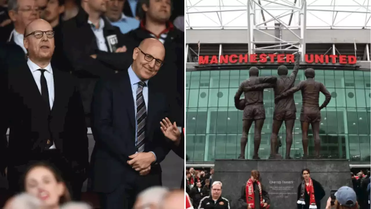 Glazers ‘increasingly unlikely’ to sell Man Utd, fears sources close to takeover