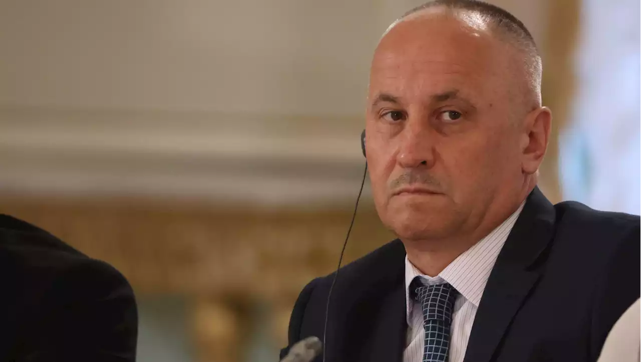 Salisbury poisoning commander to replace Prigozhin in Russia's African operations