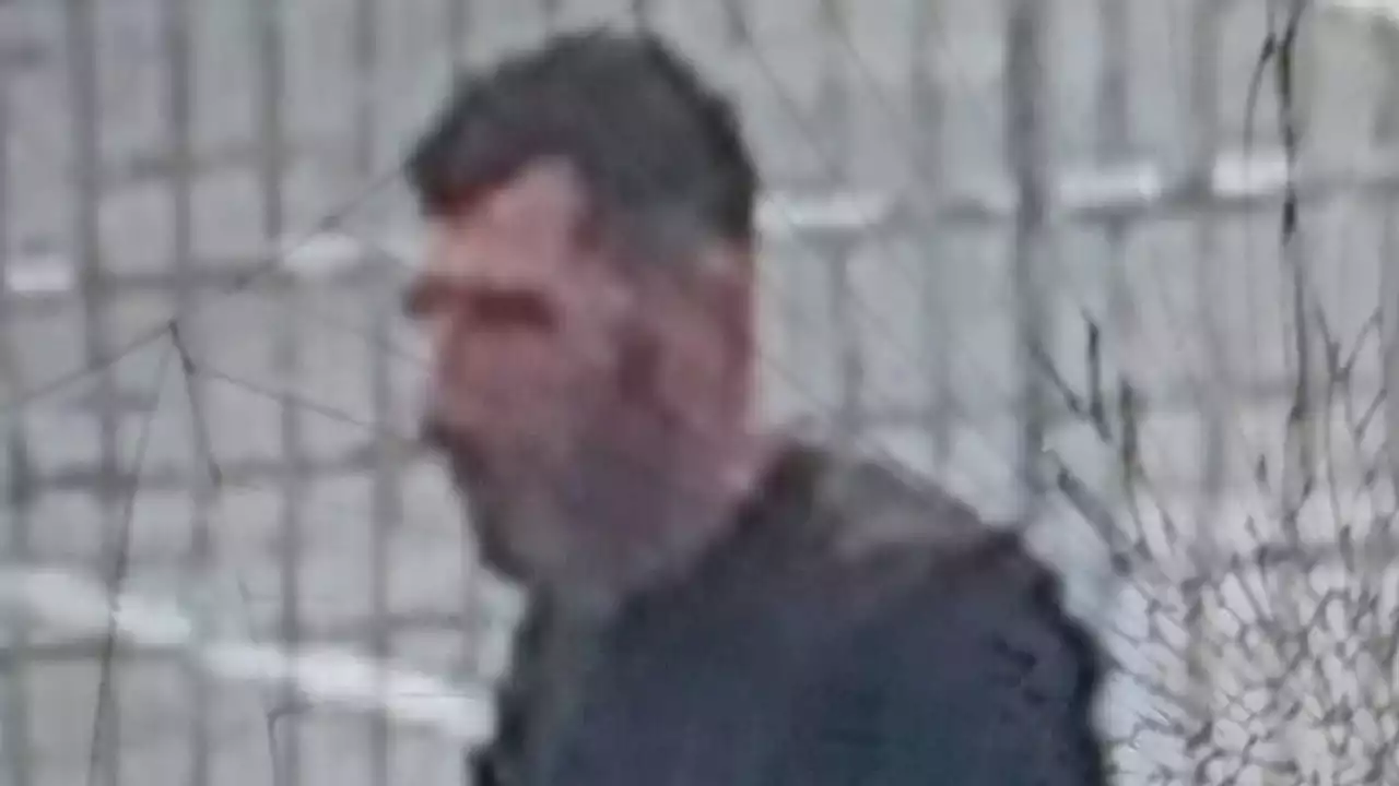 Detectives release CCTV of man after woman raped in derelict building