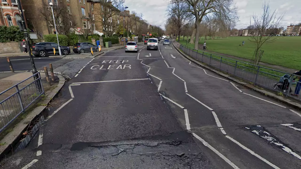 Girl, 3, airlifted to hospital after being hit by BMW near Windsor Castle