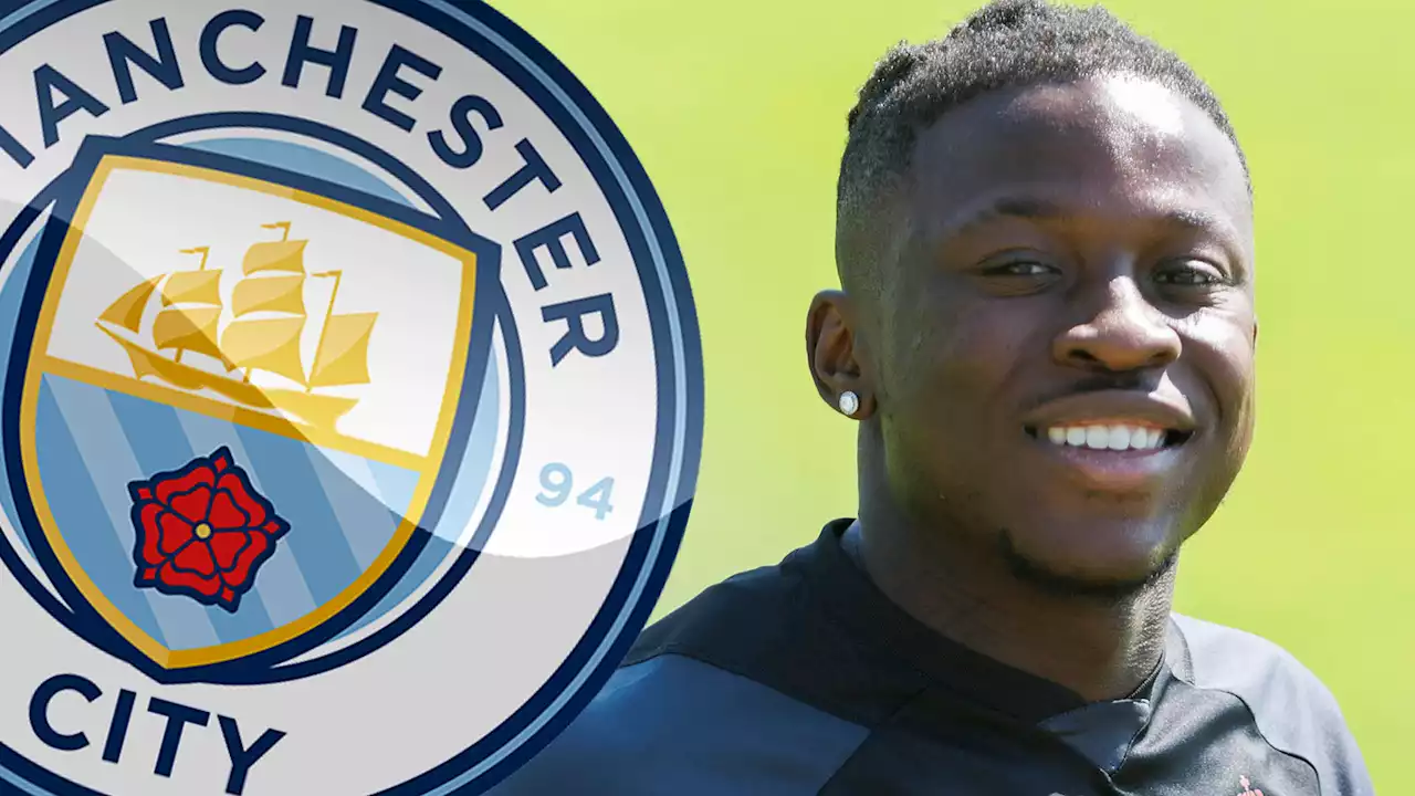 Man City sign Doku as Belgium dribble king joins in £55m deal from Rennes