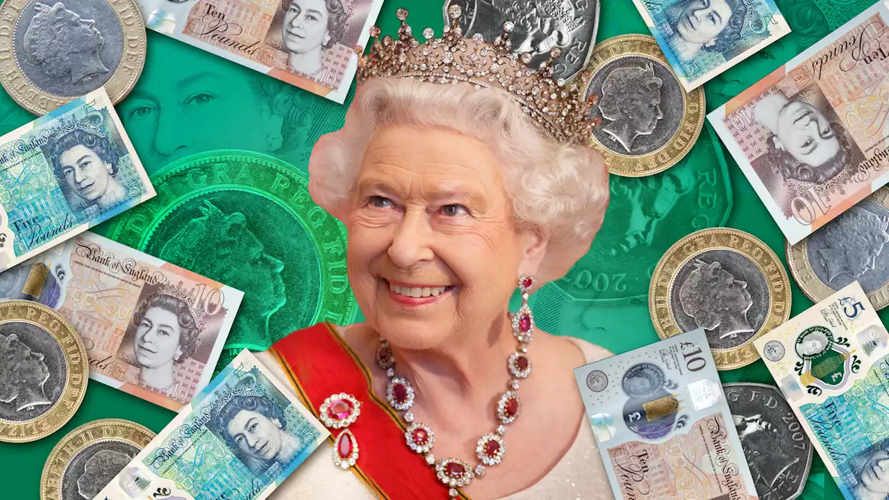 Queen Elizabeth II coins that have gone up in price & could be in your change