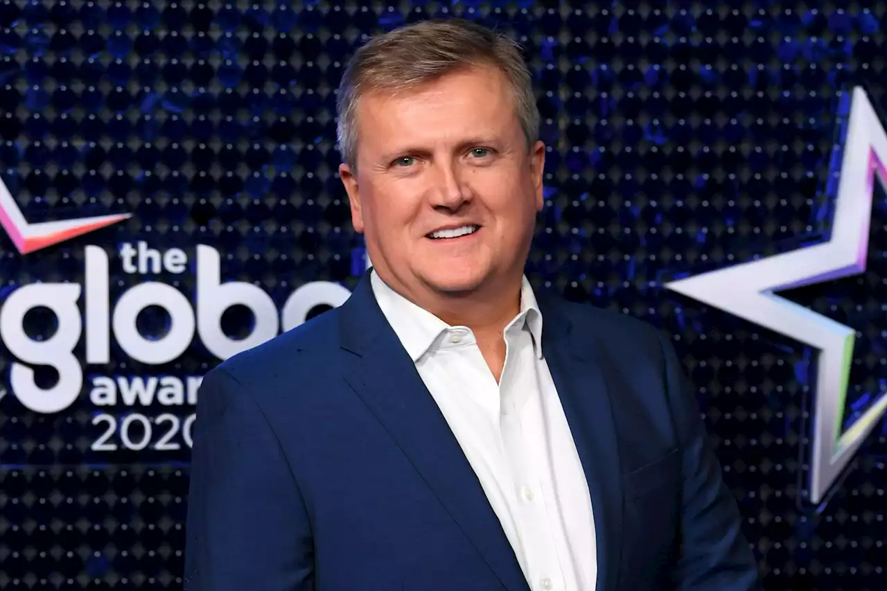 Teen, 16, admits threatening to cut off Aled Jones' arm in £17k Rolex robbery