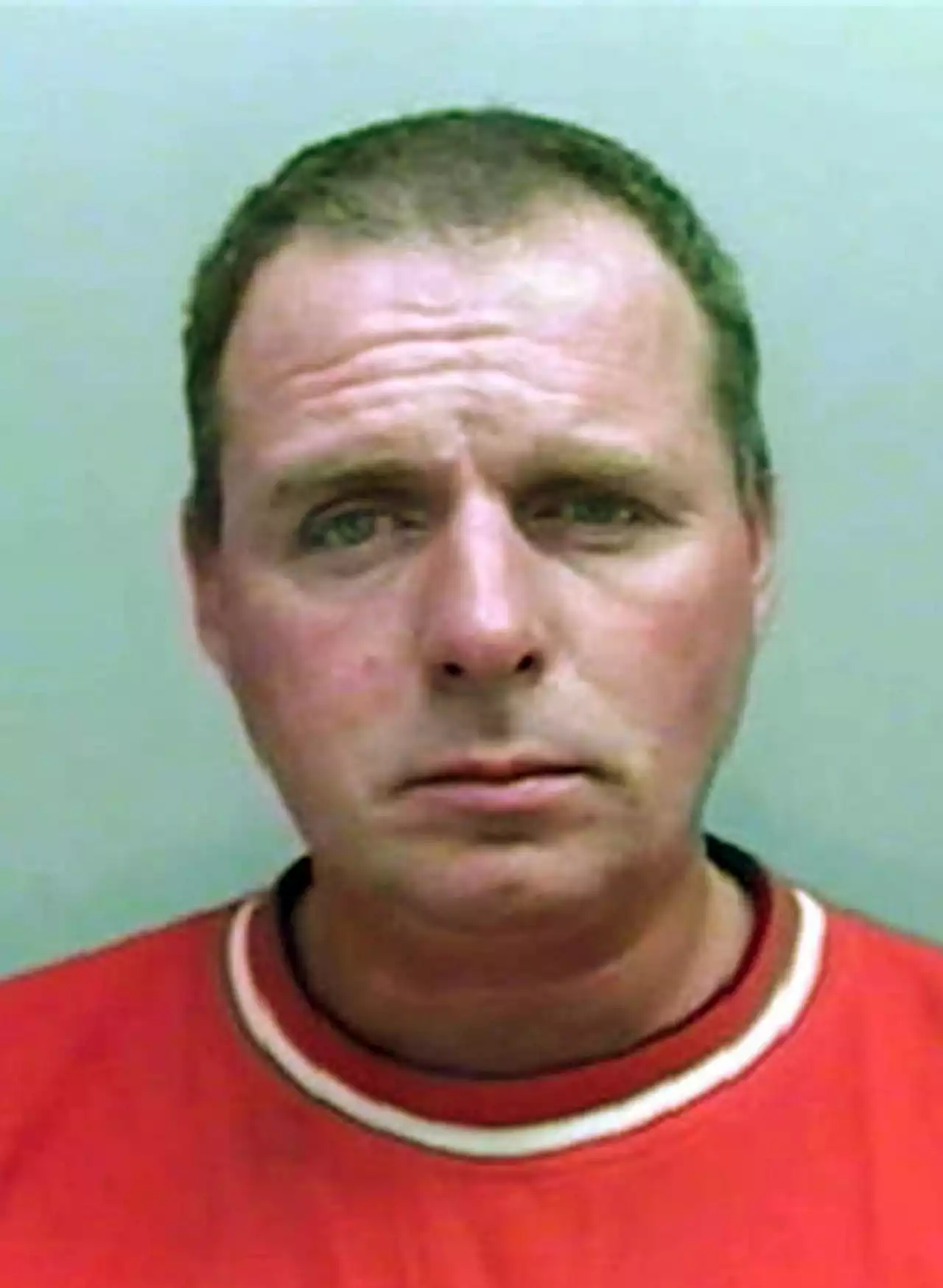 Vile killer who stabbed vicar and pensioner to death dies behind bars