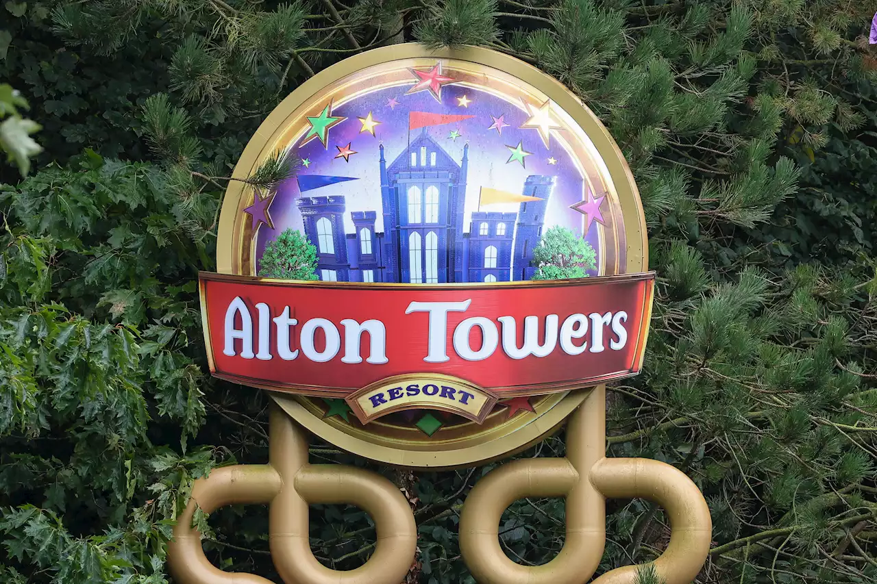 We live by Alton Towers - the traffic is awful but we love the free perks