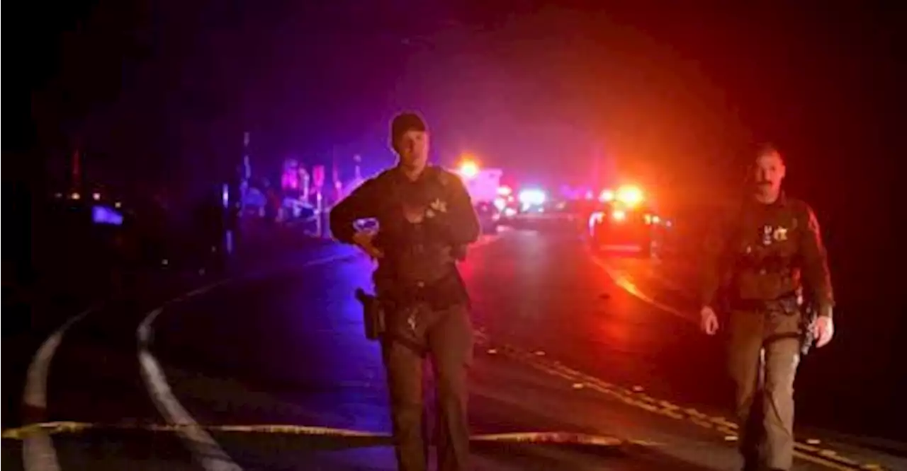 At least four people killed in a shooting incident at a biker bar in US