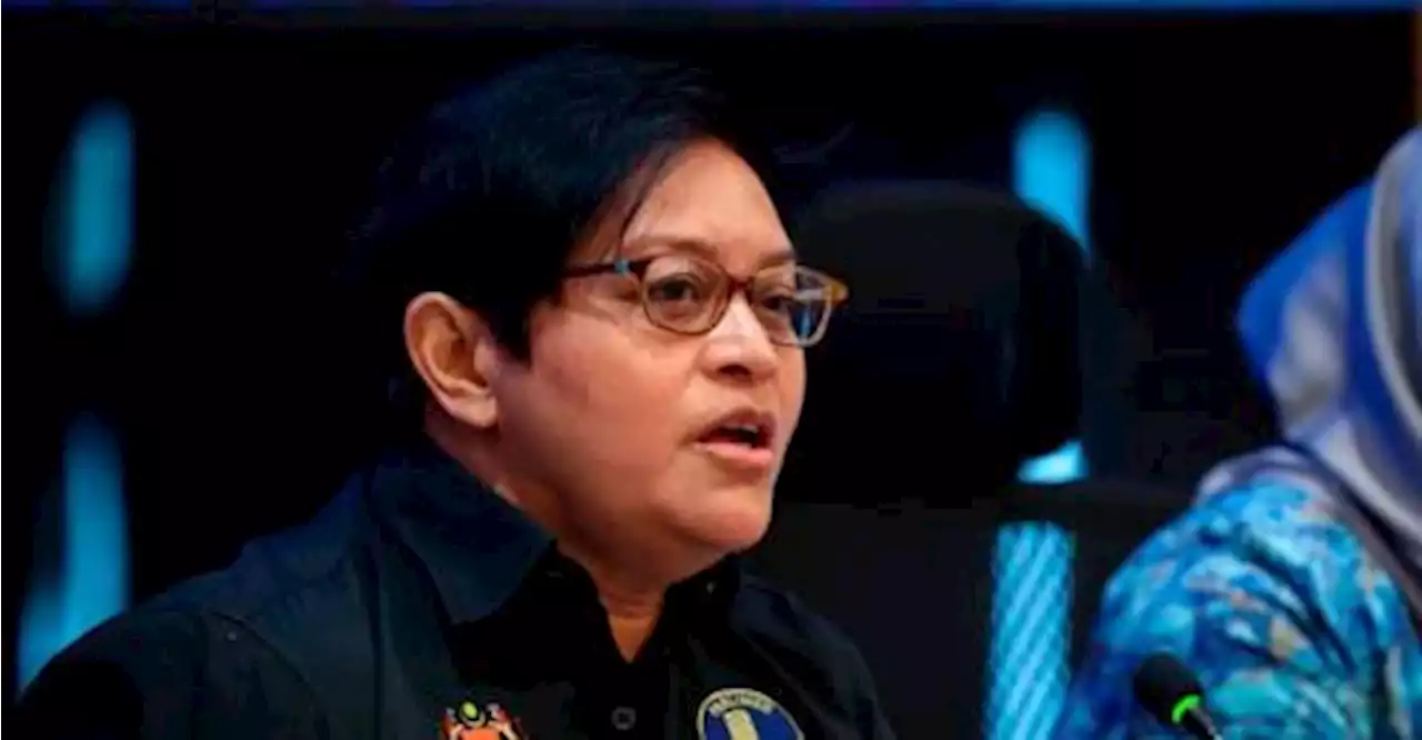 Azalina: Umno tanding atas tiket sendiri hanya pandangan peribadi