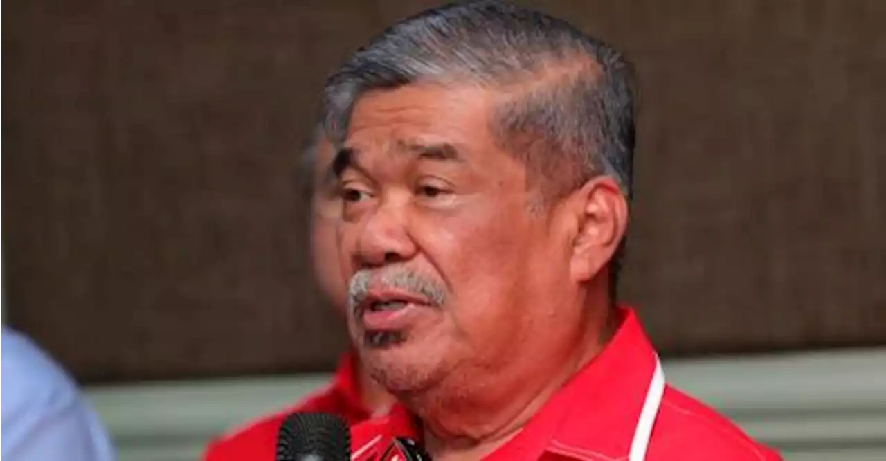 Mohamad Sabu: PH confident of retaining Pulai, Simpang Jeram with comfortable majority