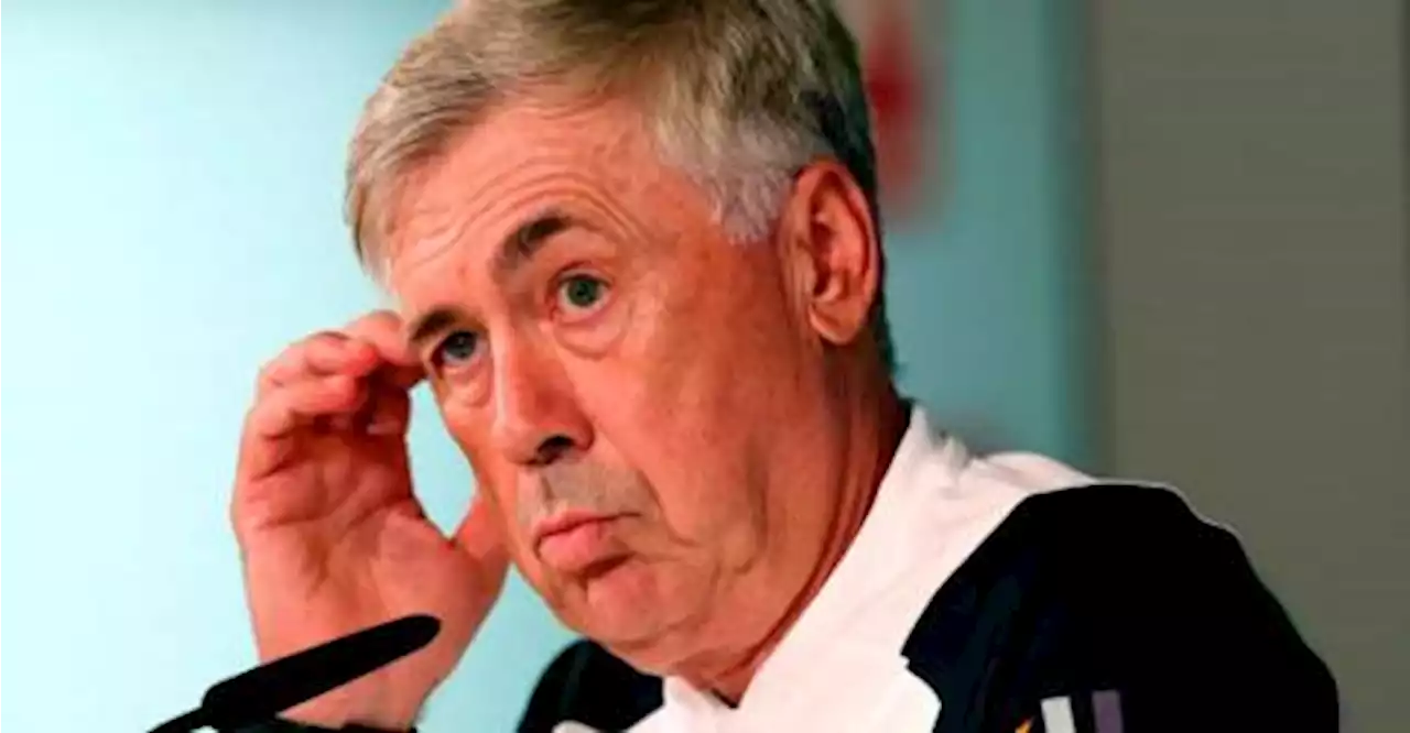 Rubiales World Cup kiss not behaviour of a federation boss, says Ancelotti