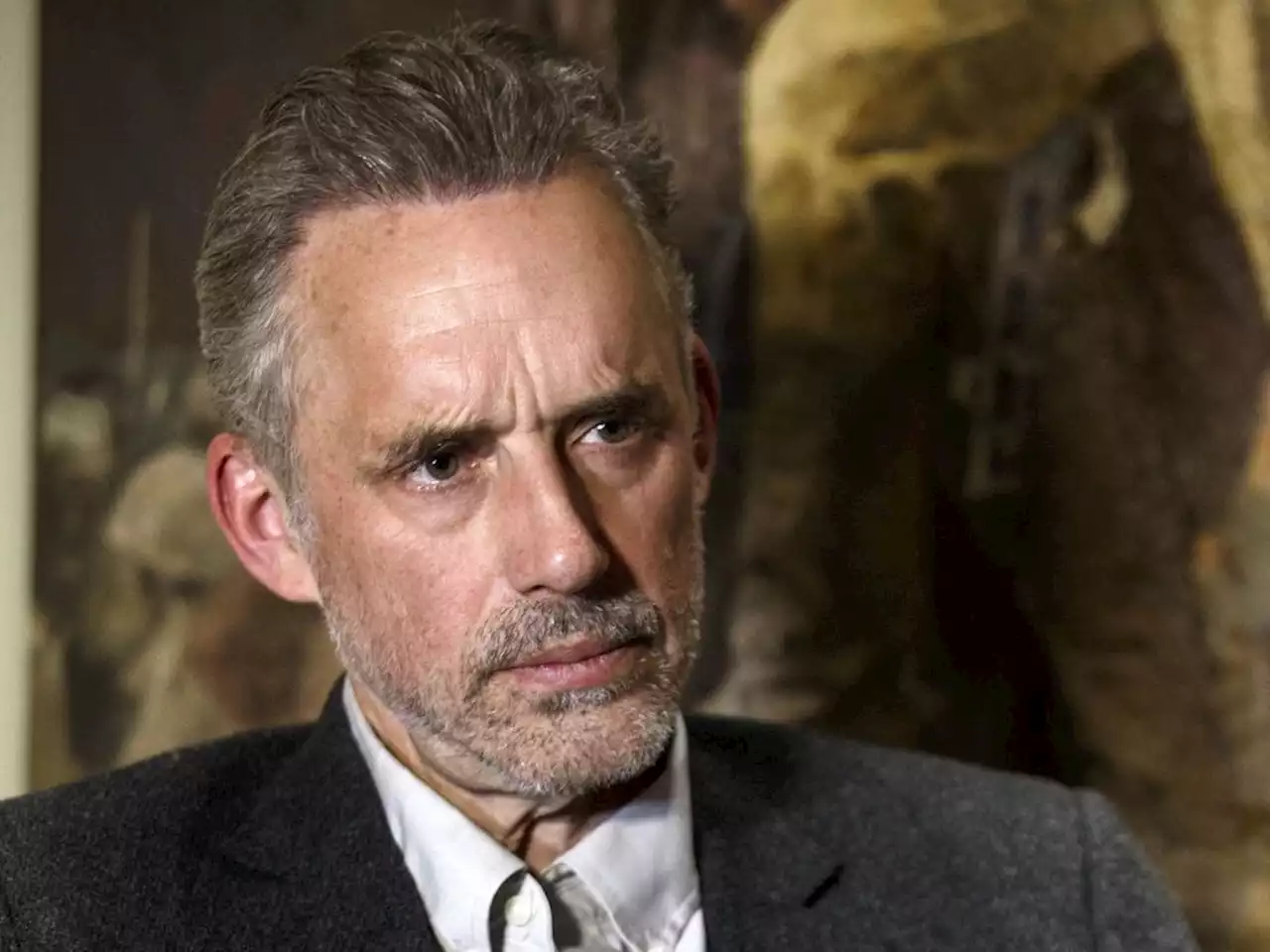 LILLEY UNLEASHED: Dr.Jordan Peterson in a fighting mood after court ruling