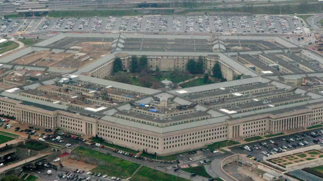 Why the Pentagon suddenly woke up to embracing artificial intelligence