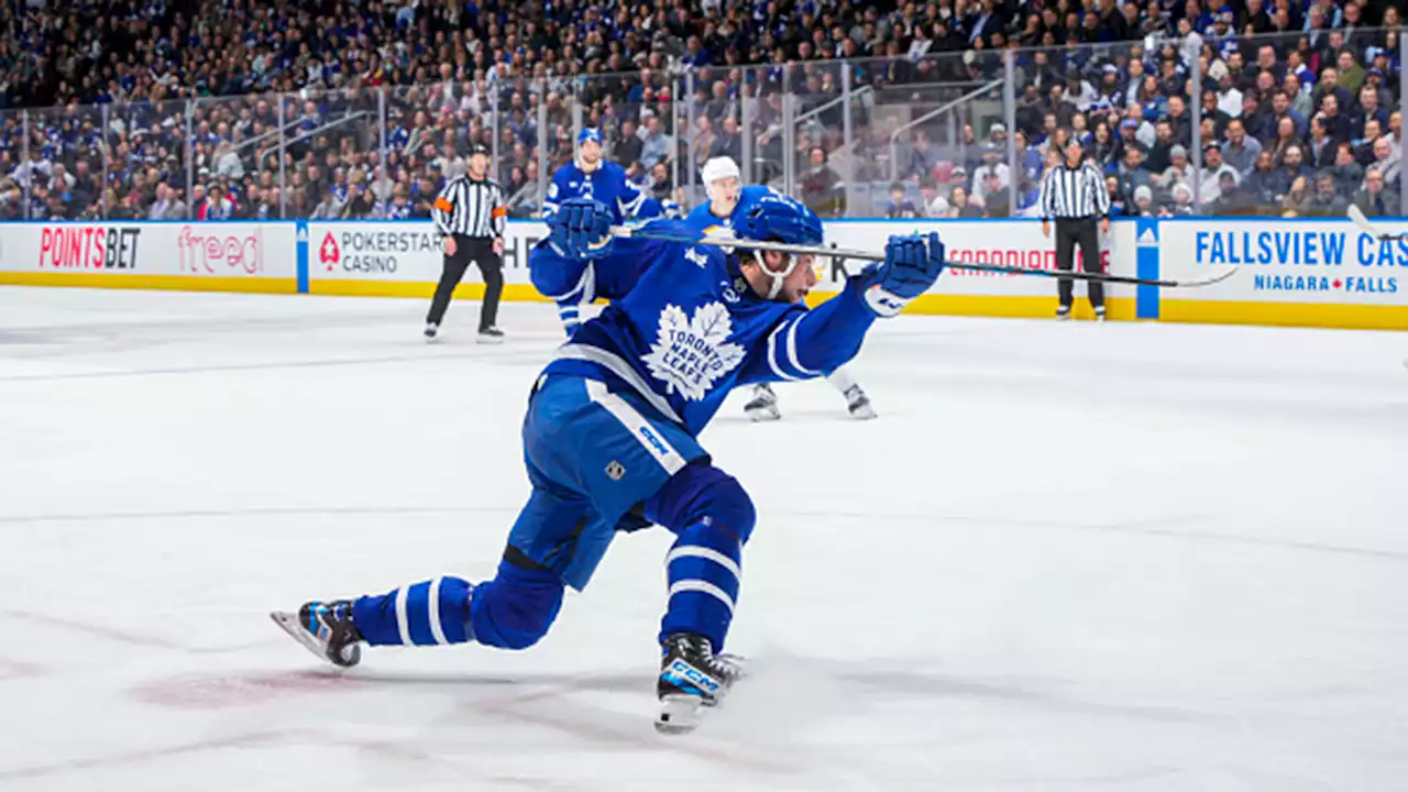 Corrado explains why Matthews' extension 'makes sense for everyone involved'