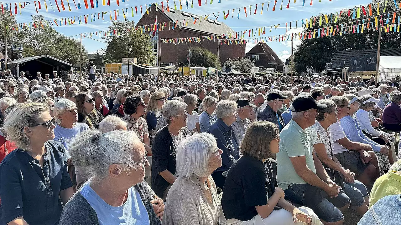 Kulturmødet på Mors: 10 års jubilæum og drømmen om et nordisk forsamlingshus