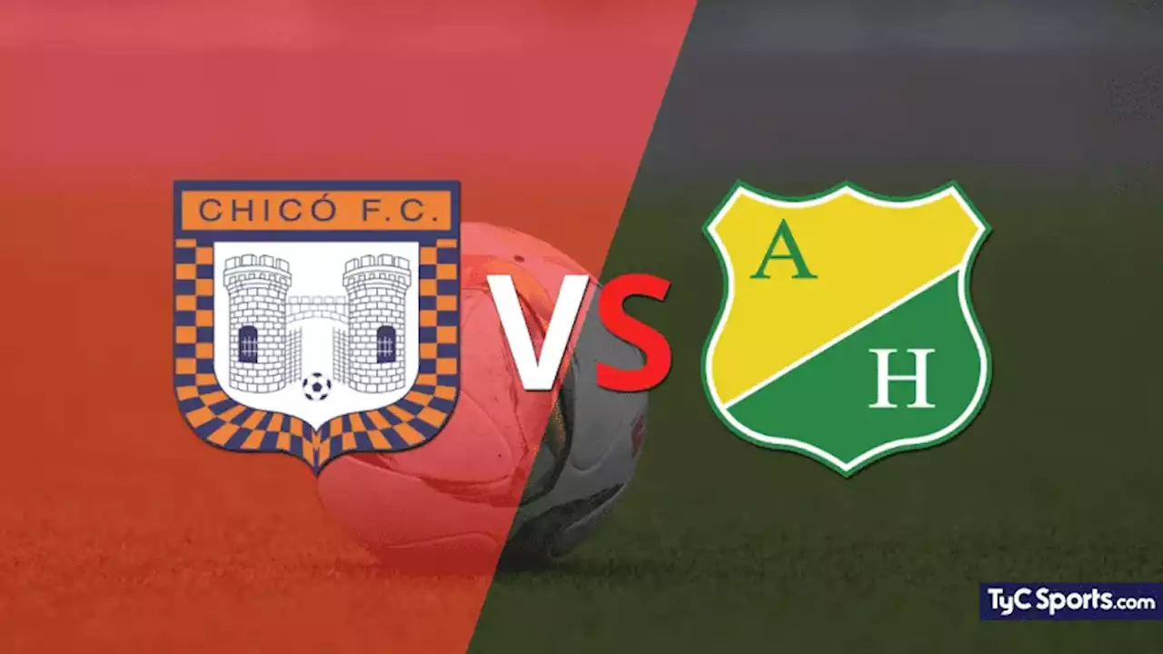 Boyacá Chicó vs. Huila en vivo: cómo verlo, horario y TV