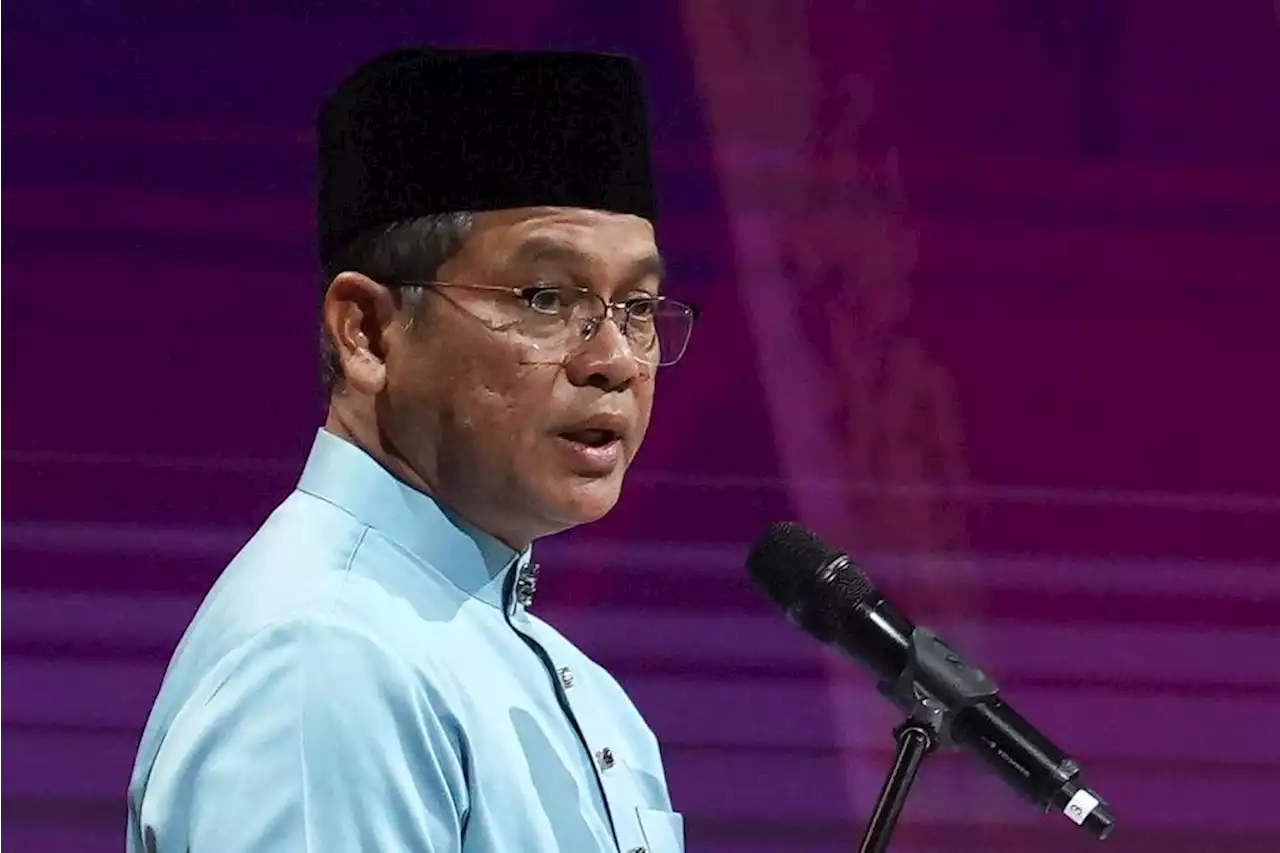 Jabatan Hal Ehwal Agama beri perhatian isu berkait kepentingan umat Islam