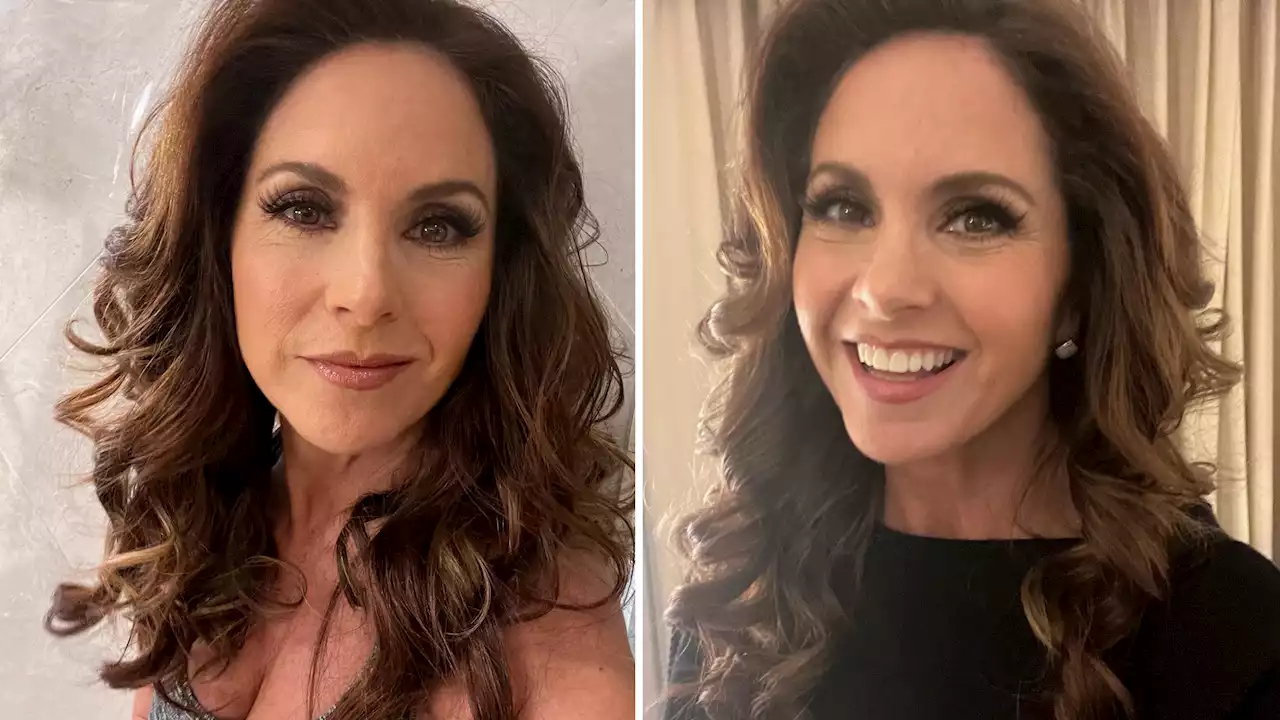 Lucero celebra por adelantado su cumpleaños 54, acompañada de un galán (no es Mijares ni su hijo)