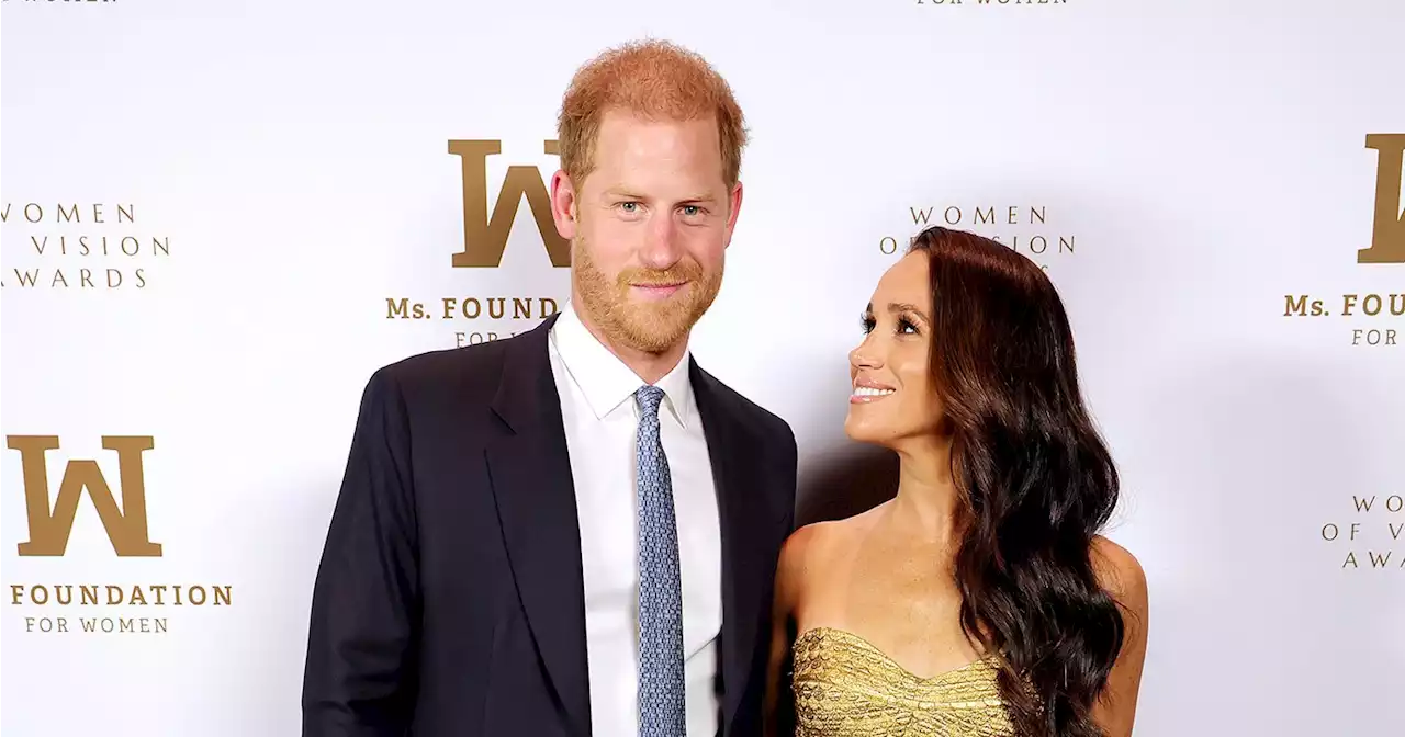 Prince Harry to Return to the U.K. in September: Will Meghan Join?