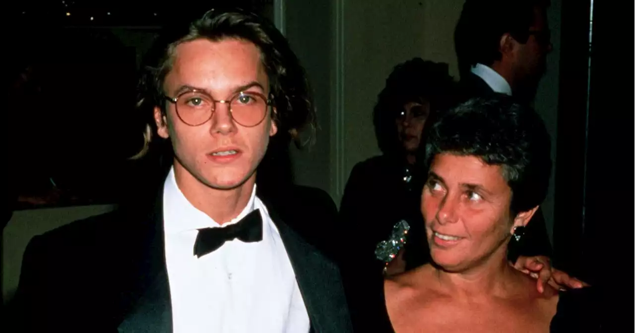 River Phoenix's Mom Arlyn Remembers Late Son on His 53rd Birthday