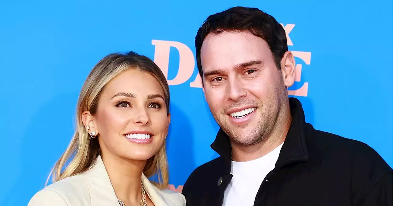 Scooter Braun and Ex-Wife Yael Cohen’s Relationship Timeline