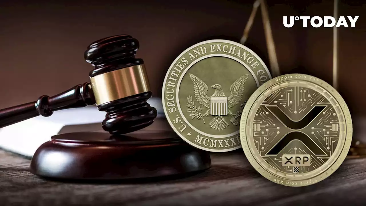 Ripple v. SEC: Approximate XRP Trial Date Becomes Known