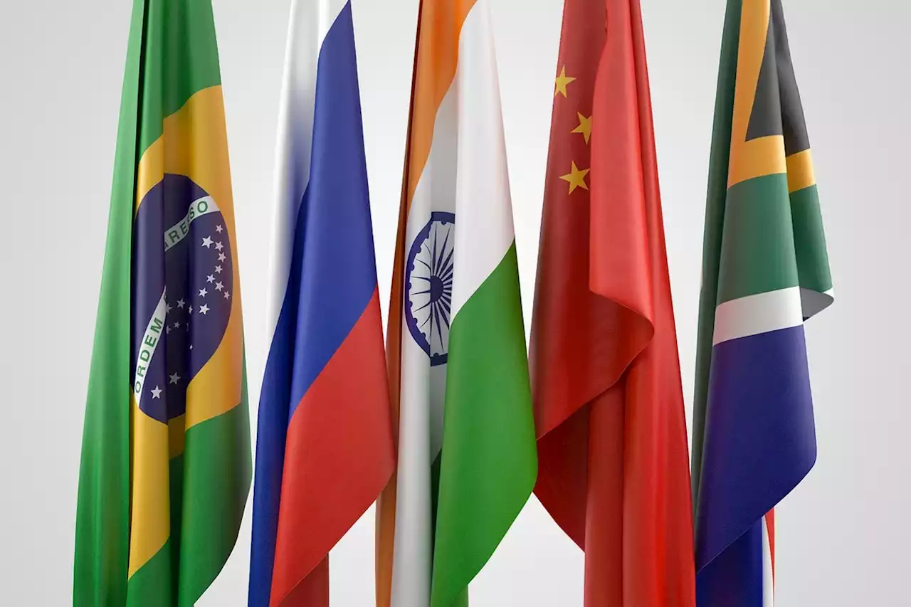 Irã, Arábia Saudita e Egito estão entre 6 países que vão entrar no Brics