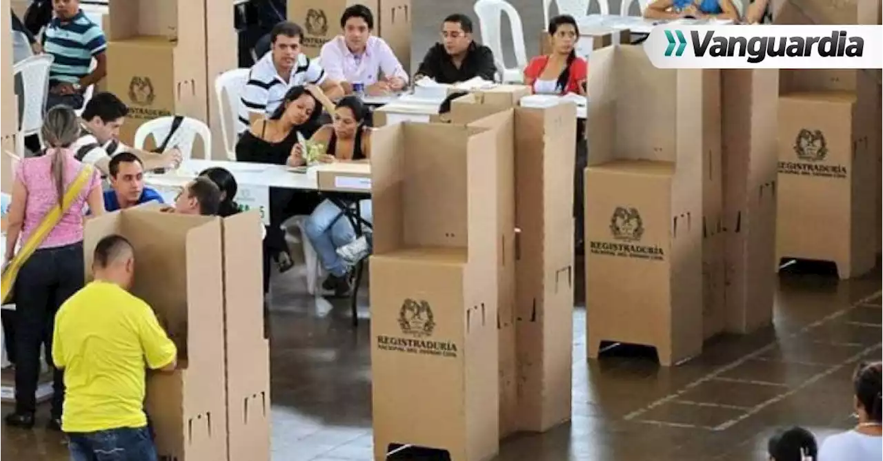 Alerta: Barrancabermeja tiene riesgo electoral extremo por violencia