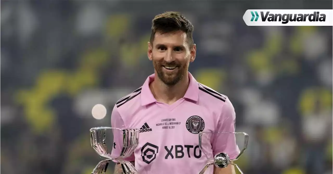 ¿Hay Lionel Messi para rato? El argentino habló acerca de su retiro del fútbol profesional