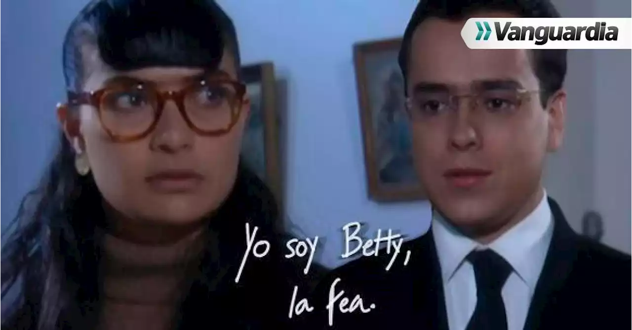 Inteligencia artificial revela cuál sería el final alternativo de ‘Yo soy Betty, la Fea’