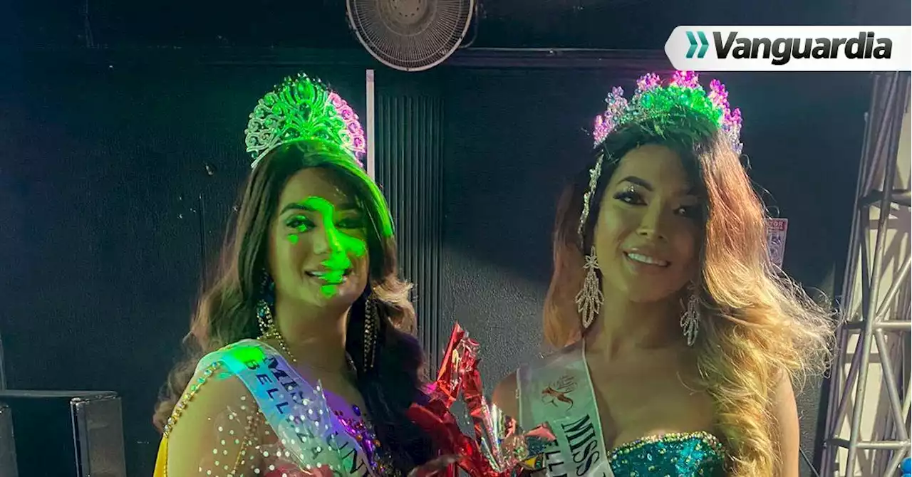 ¡Miss Universo Queer 2023: Catalina Mendoza e Isabela Vanderbilt son las nuevas reinas!