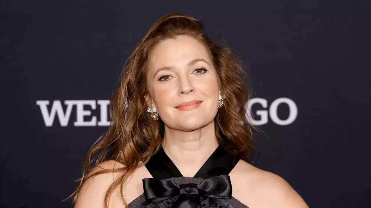 Drew Barrymore Crazed Fan Arrested in Long Island After Going ‘Door to Door’ Looking for Her House